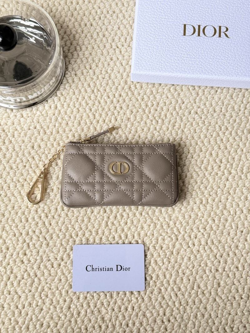 Christian Dior Wallets Purse